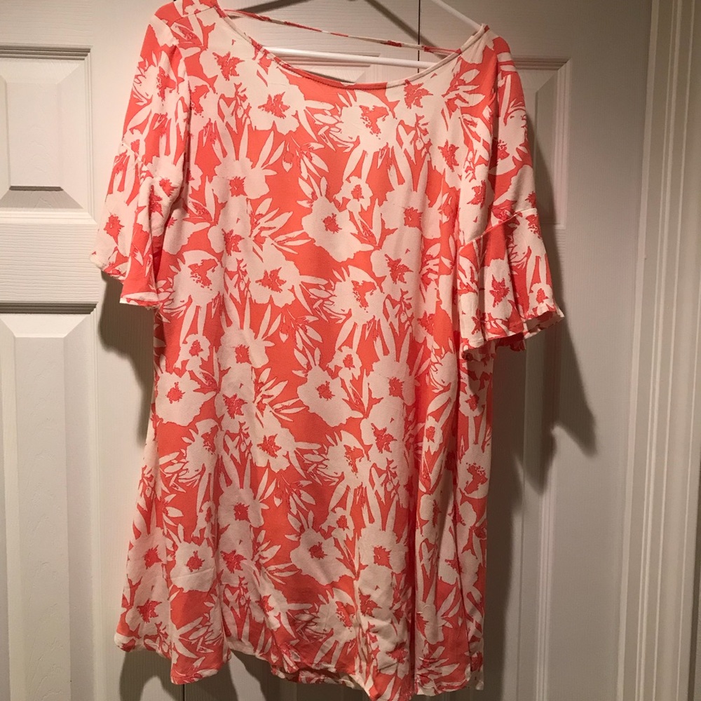O’Neil Dress